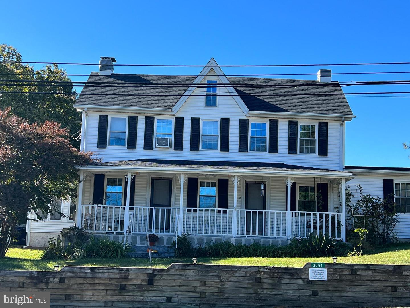 3051 Foulk Road Garnet Valley, PA 19060 - Photo 1 of 47