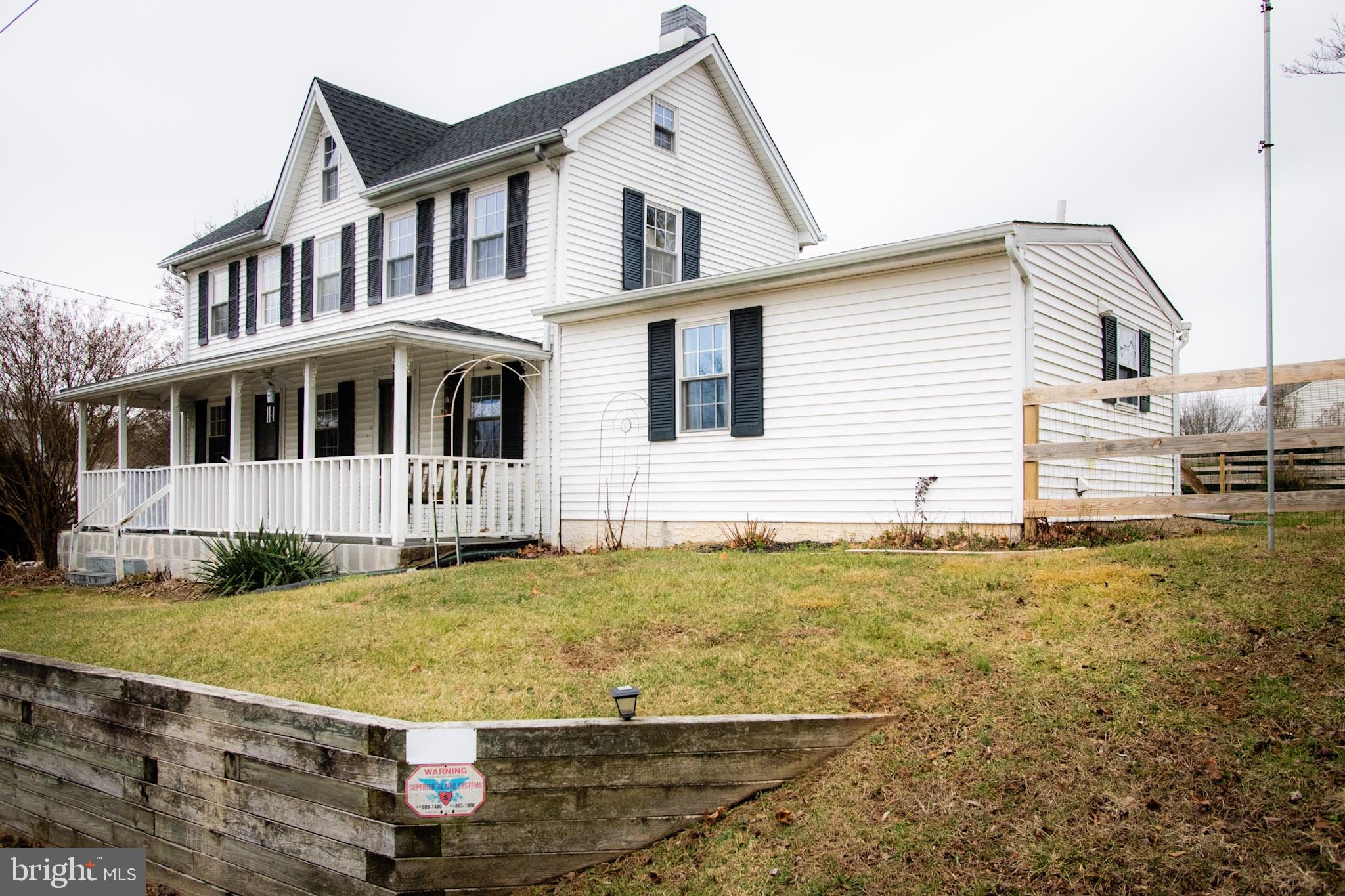 3051 Foulk Road Garnet Valley, PA 19060 - Photo 2 of 47