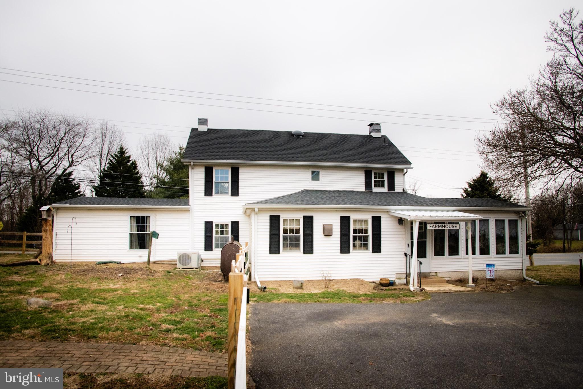 3051 Foulk Road Garnet Valley, PA 19060 - Photo 4 of 47