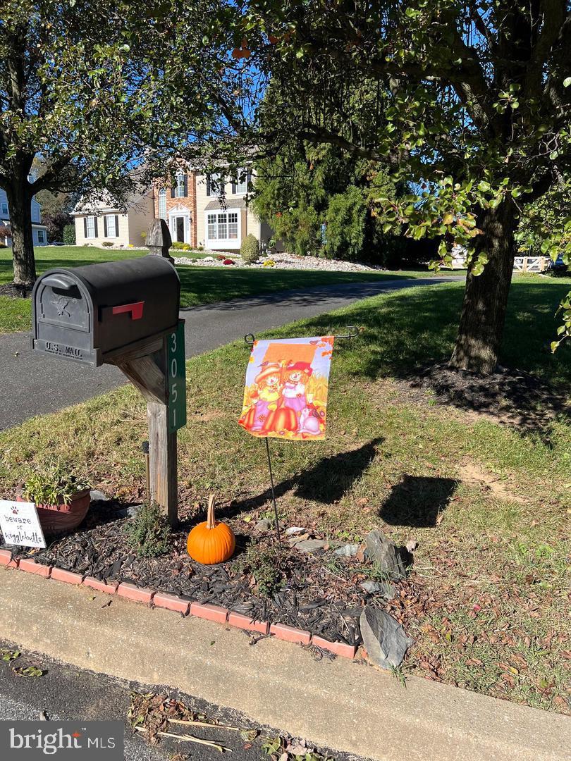 3051 Foulk Road Garnet Valley, PA 19060 - Photo 47 of 47