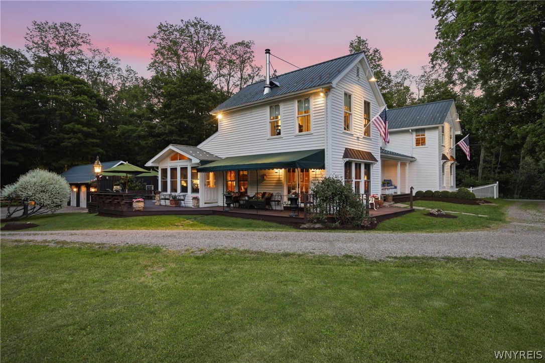 9788 Clarksburg Road Eden, NY 14057 - Photo 6 of 49