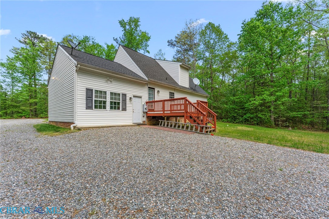 8646 King William Road Aylett, VA 23009 - Photo 29 of 33 Gallery Image 29