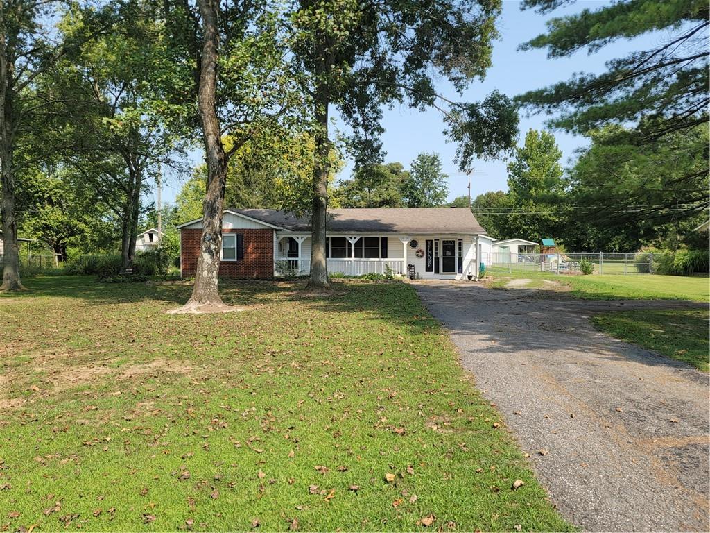 1413 East Harrod Road Austin, IN 47102 - Photo 1 of 21 Gallery Image 1