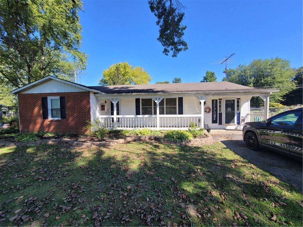 1413 East Harrod Road Austin, IN 47102 - Photo 2 of 21 Gallery Image 2