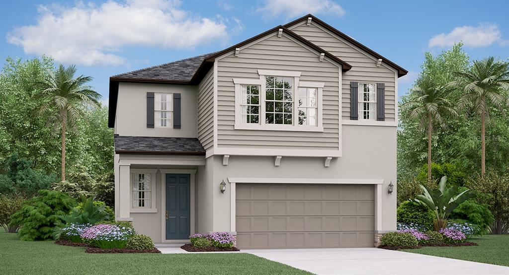 2842 Gridiron Isle New Port Richey, FL 34655 - Photo 1 of 1 Gallery Image 1