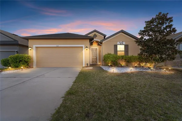 $339,900 | 954 Old Windsor Way, Spring Hill, FL 34609