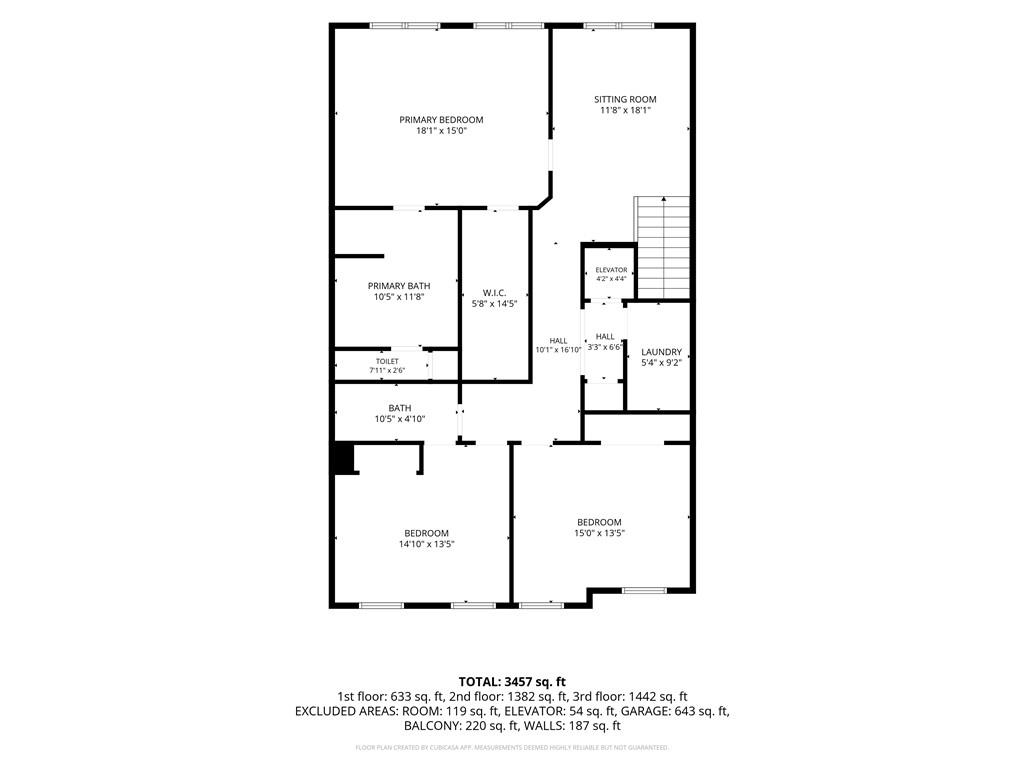 141 Staddlebridge Avenue Canton, GA 30114 - Photo 45 of 45