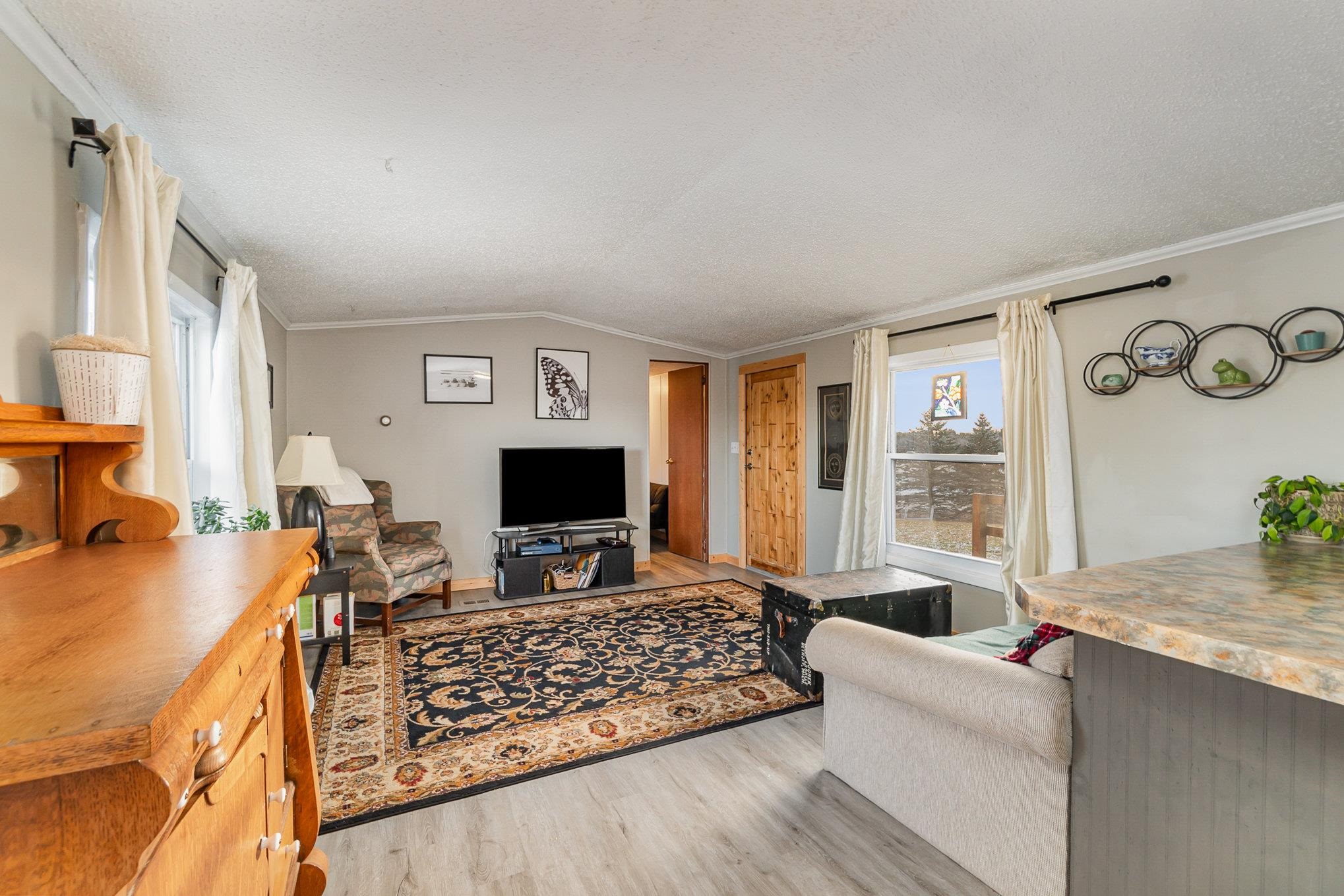 1740 North Morrison Road Rose City, MI 48654 - Photo 4 of 16