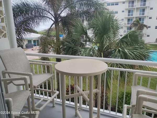 $2,800 | 4000 Ocean Beach Boulevard, Unit 2C, Cocoa Beach, FL 32931