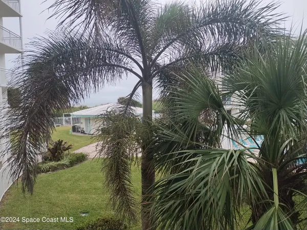 $2,800 | 4000 Ocean Beach Boulevard, Unit 2C, Cocoa Beach, FL 32931