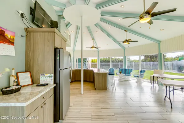 $2,800 | 4000 Ocean Beach Boulevard, Unit 2C, Cocoa Beach, FL 32931