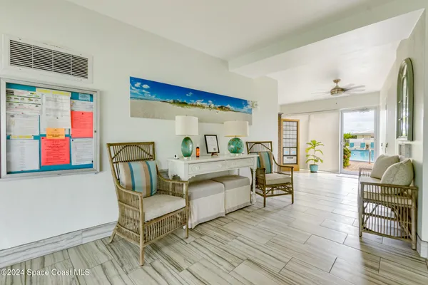 $2,800 | 4000 Ocean Beach Boulevard, Unit 2C, Cocoa Beach, FL 32931