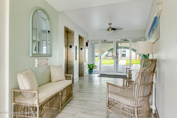 $2,800 | 4000 Ocean Beach Boulevard, Unit 2C, Cocoa Beach, FL 32931