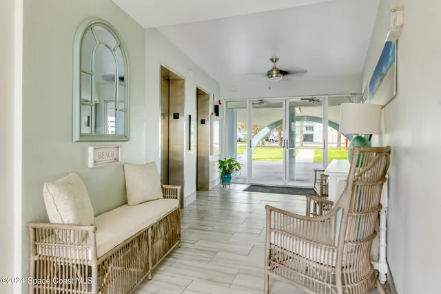a view of pool with outdoor space