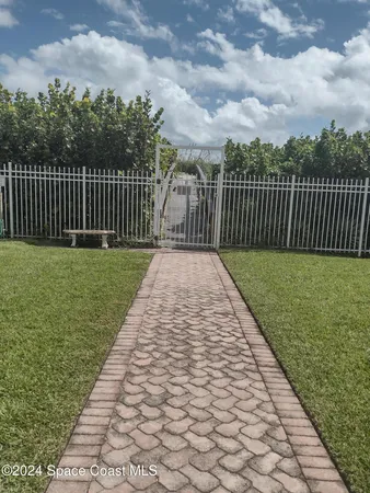 $2,800 | 4000 Ocean Beach Boulevard, Unit 2C, Cocoa Beach, FL 32931