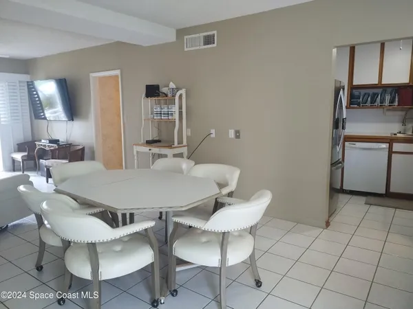 $2,800 | 4000 Ocean Beach Boulevard, Unit 2C, Cocoa Beach, FL 32931