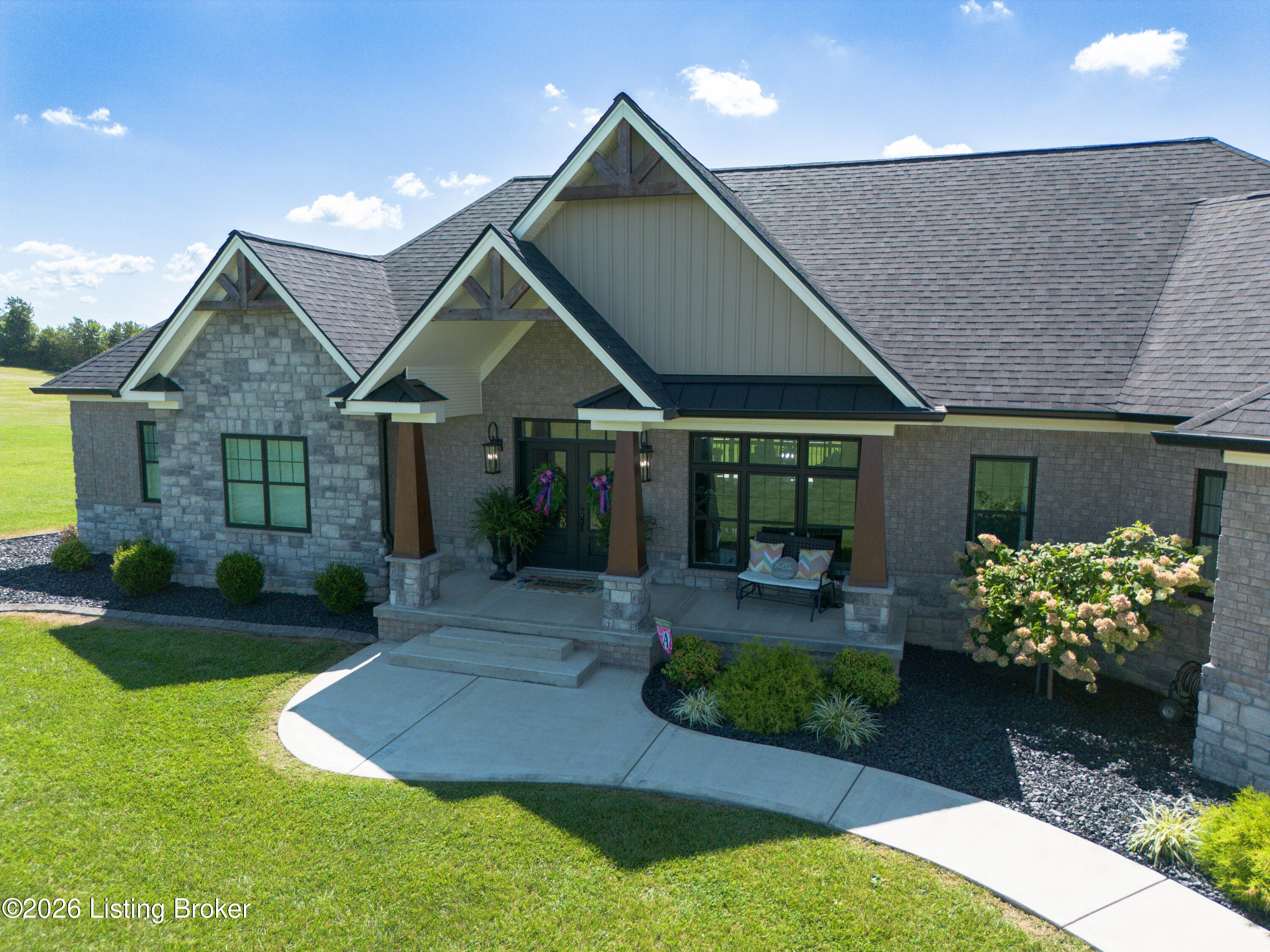 188 Tingle Lane Springfield, KY 40069 - Photo 13 of 100 DJI_0488