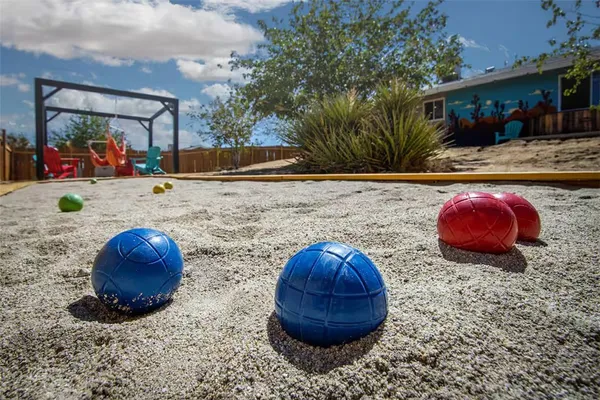 $2,200 | 60206 Latham Trail, Joshua Tree, CA 92252