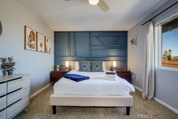 $2,200 | 60206 Latham Trail, Joshua Tree, CA 92252