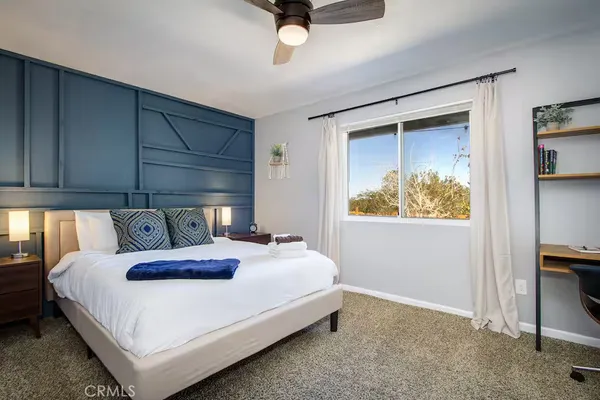 $2,200 | 60206 Latham Trail, Joshua Tree, CA 92252