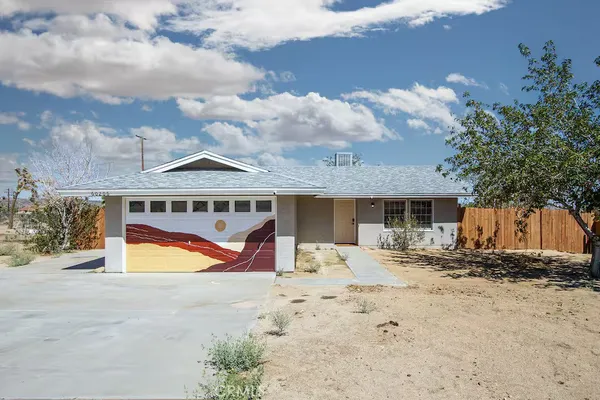 $2,200 | 60206 Latham Trail, Joshua Tree, CA 92252