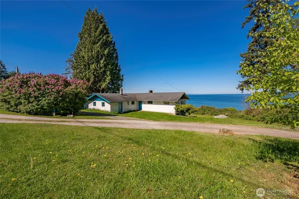 $849,000 | 5941 Normar Place, Blaine, WA 98230