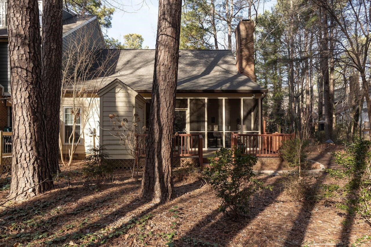 542 Weathergreen Drive Raleigh, NC 27615 - Photo 30 of 30 Photo 30