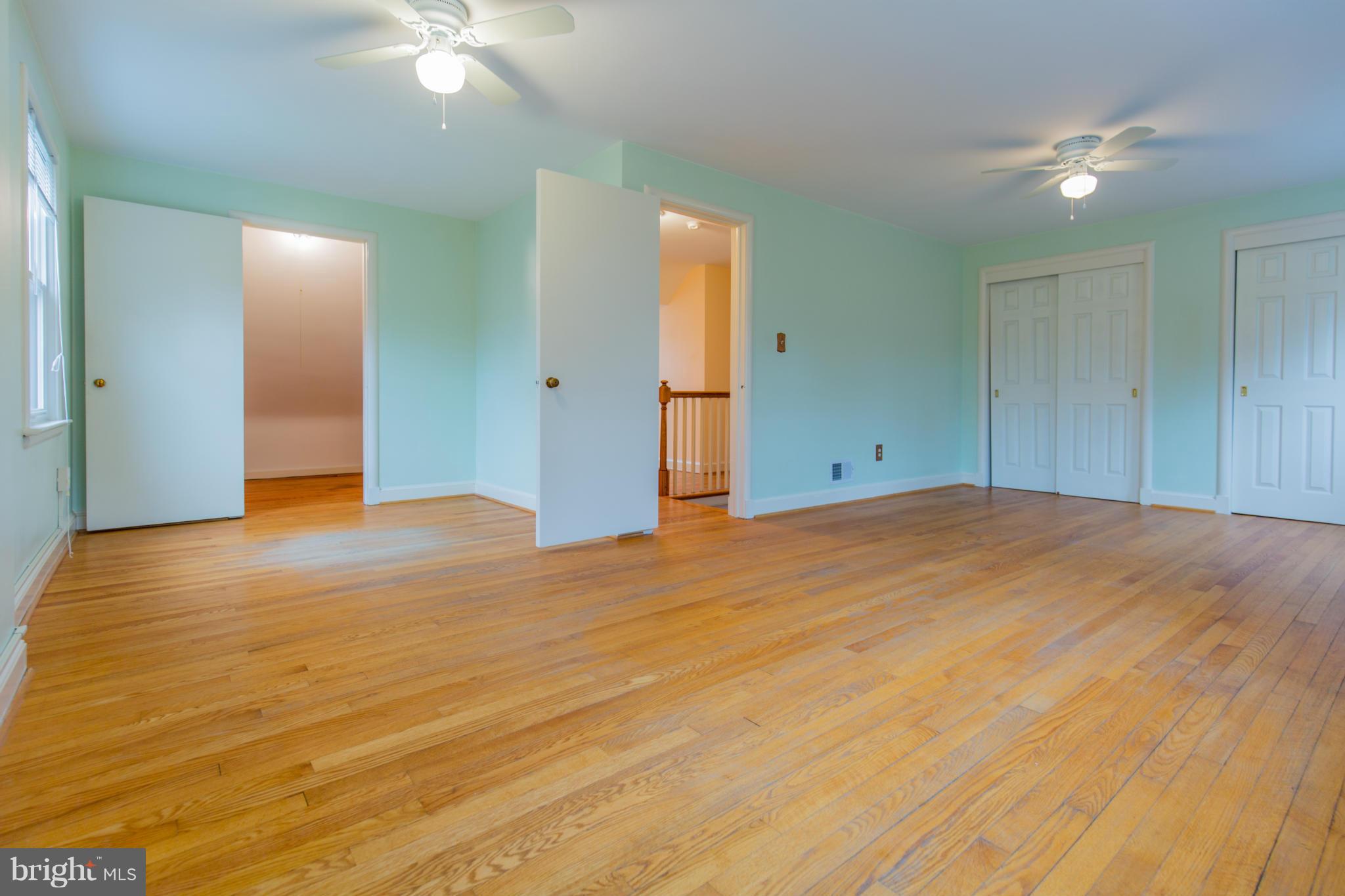 9601 Lorain Avenue Silver Spring, MD 20901 - Photo 22 of 30 a view of empty room