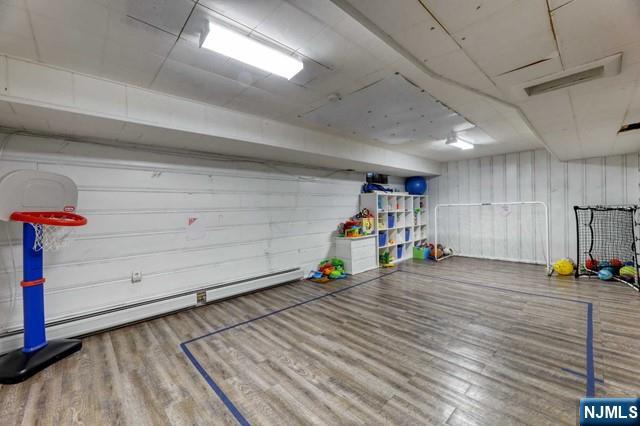 230 Pinelynn Road Glen Rock, NJ 07452 - Photo 15 of 19 a view of a storage & utility room