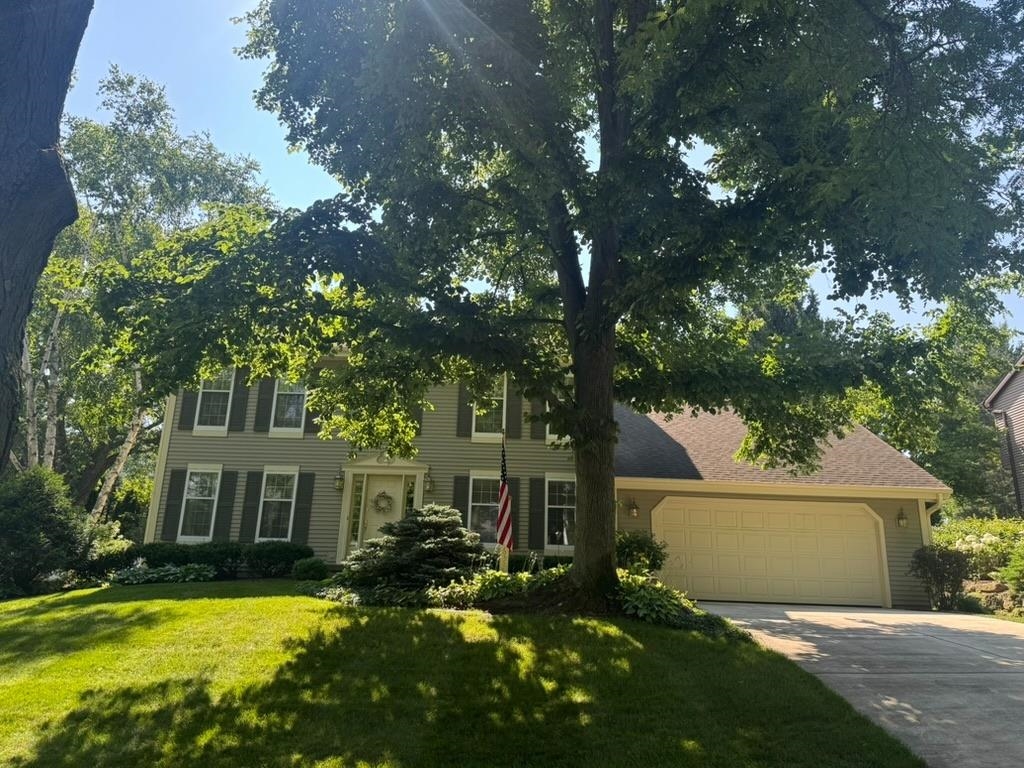 6333 Stonefield Road Middleton, WI 53562 - Photo 1 of 35
