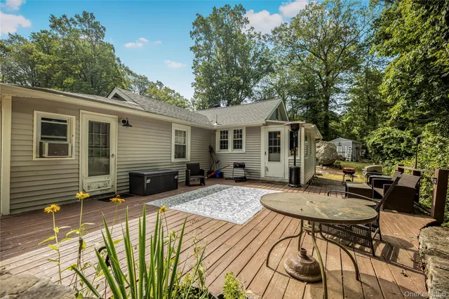 $505,000 | 5 Cross Road, Putnam Valley, NY 10579