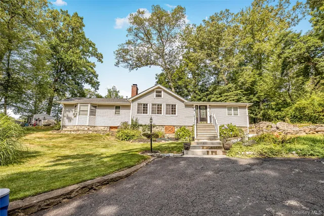 $505,000 | 5 Cross Road, Putnam Valley, NY 10579