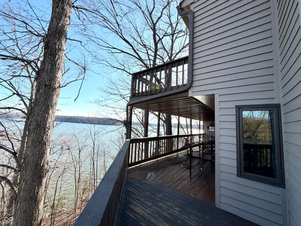$595,000 | 2072 Waters Edge Drive, Unit 15, Bloomington, IN 47401