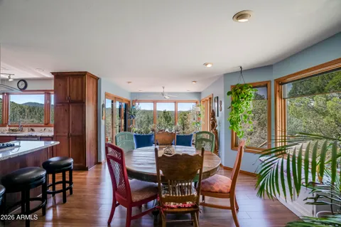 $975,000 | 155 Partridge Lane, Prescott, AZ 86303