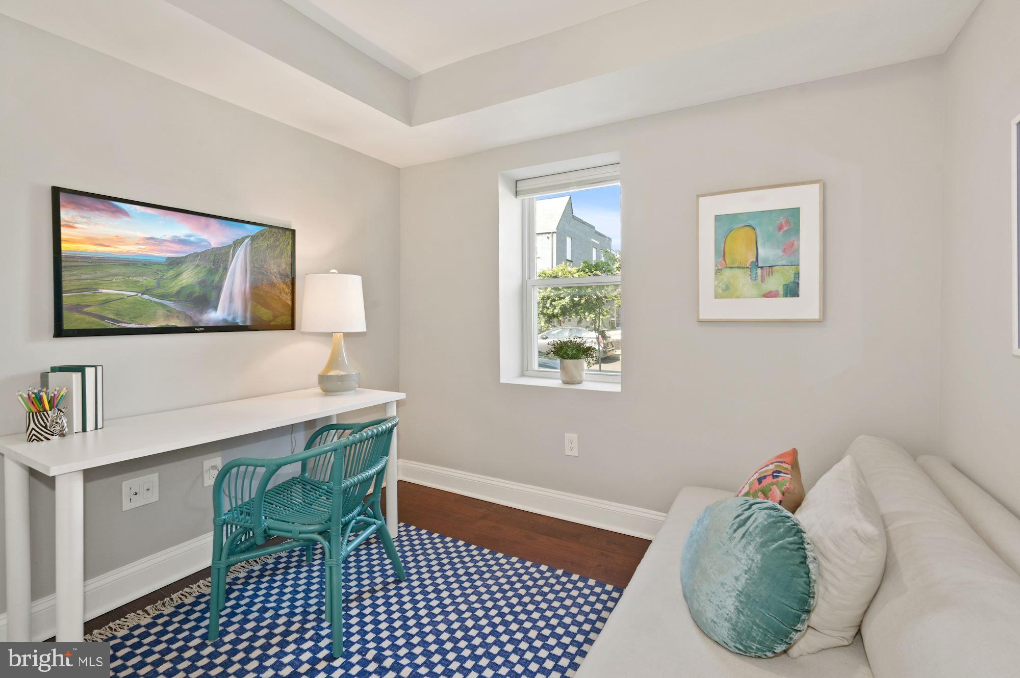 1823 D Street Northeast, Unit B Washington, DC 20002 - Photo 11 of 17