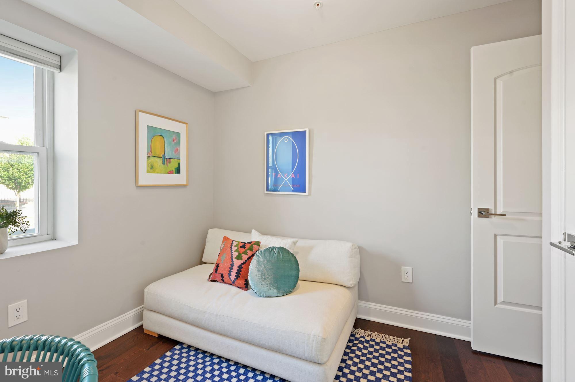 1823 D Street Northeast, Unit B Washington, DC 20002 - Photo 12 of 17