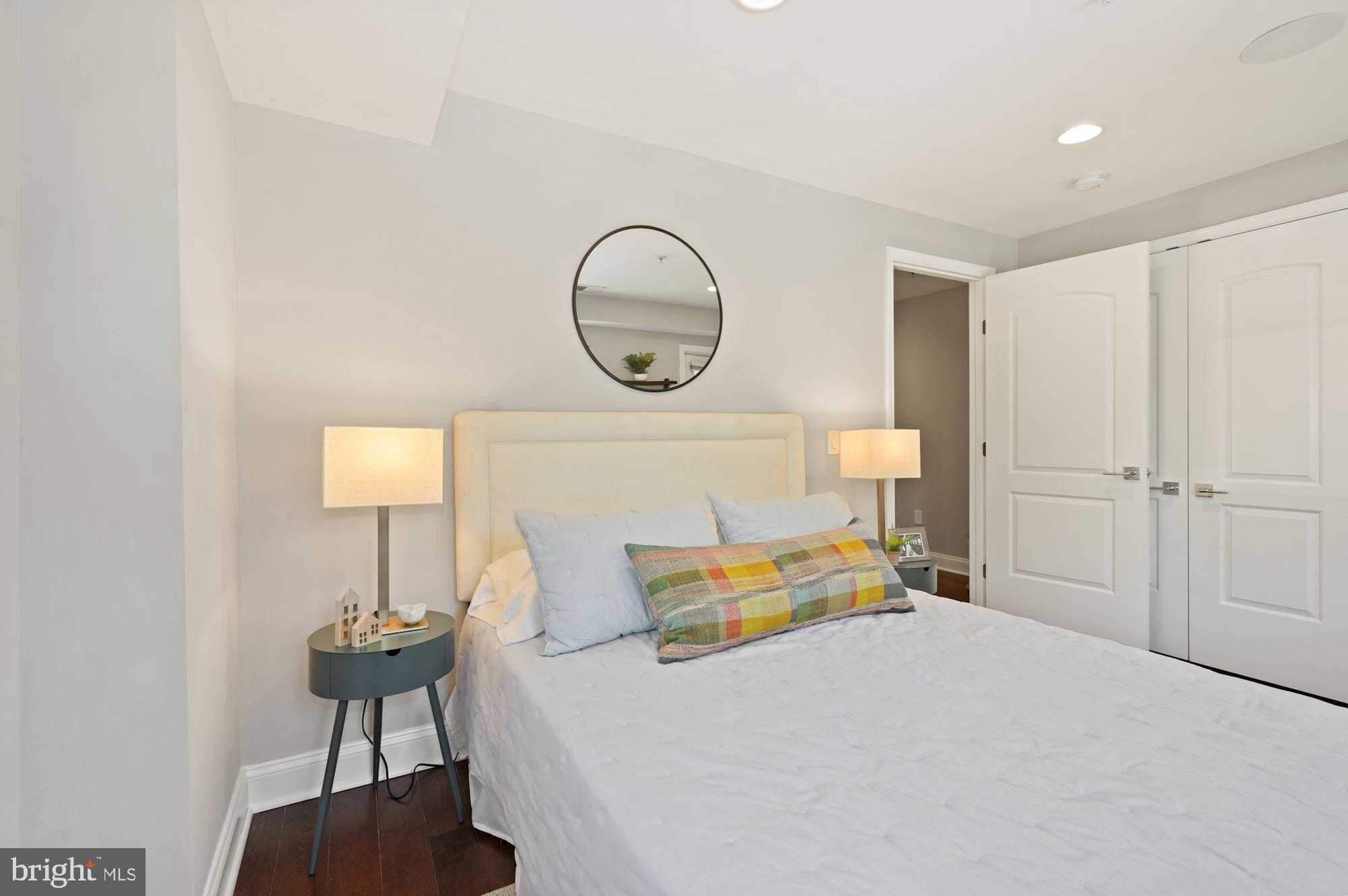 1823 D Street Northeast, Unit B Washington, DC 20002 - Photo 14 of 17