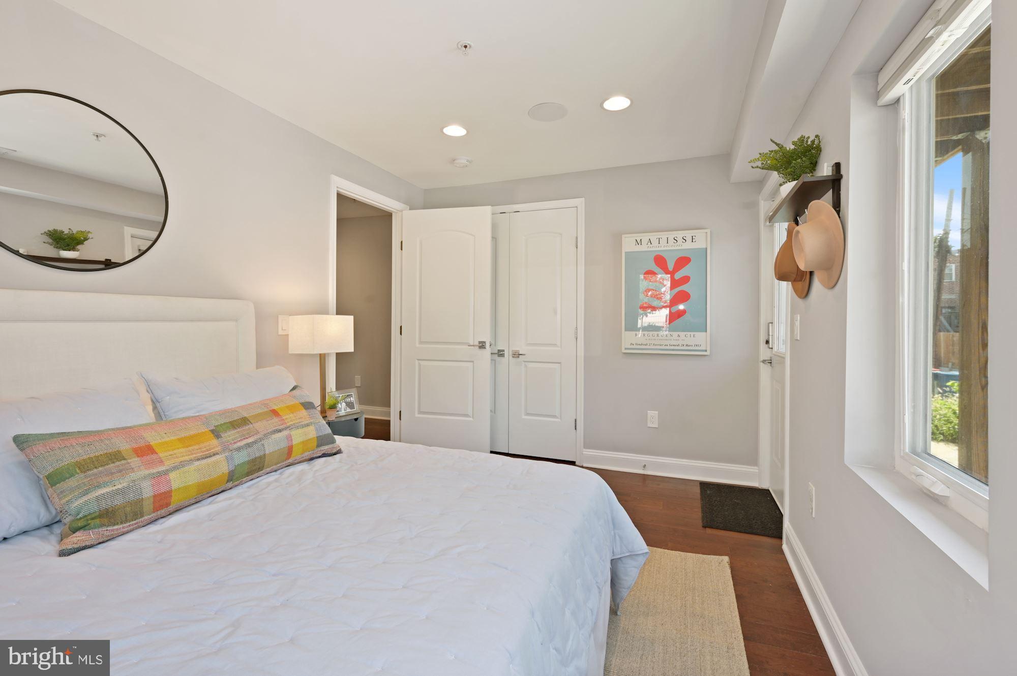 1823 D Street Northeast, Unit B Washington, DC 20002 - Photo 15 of 17