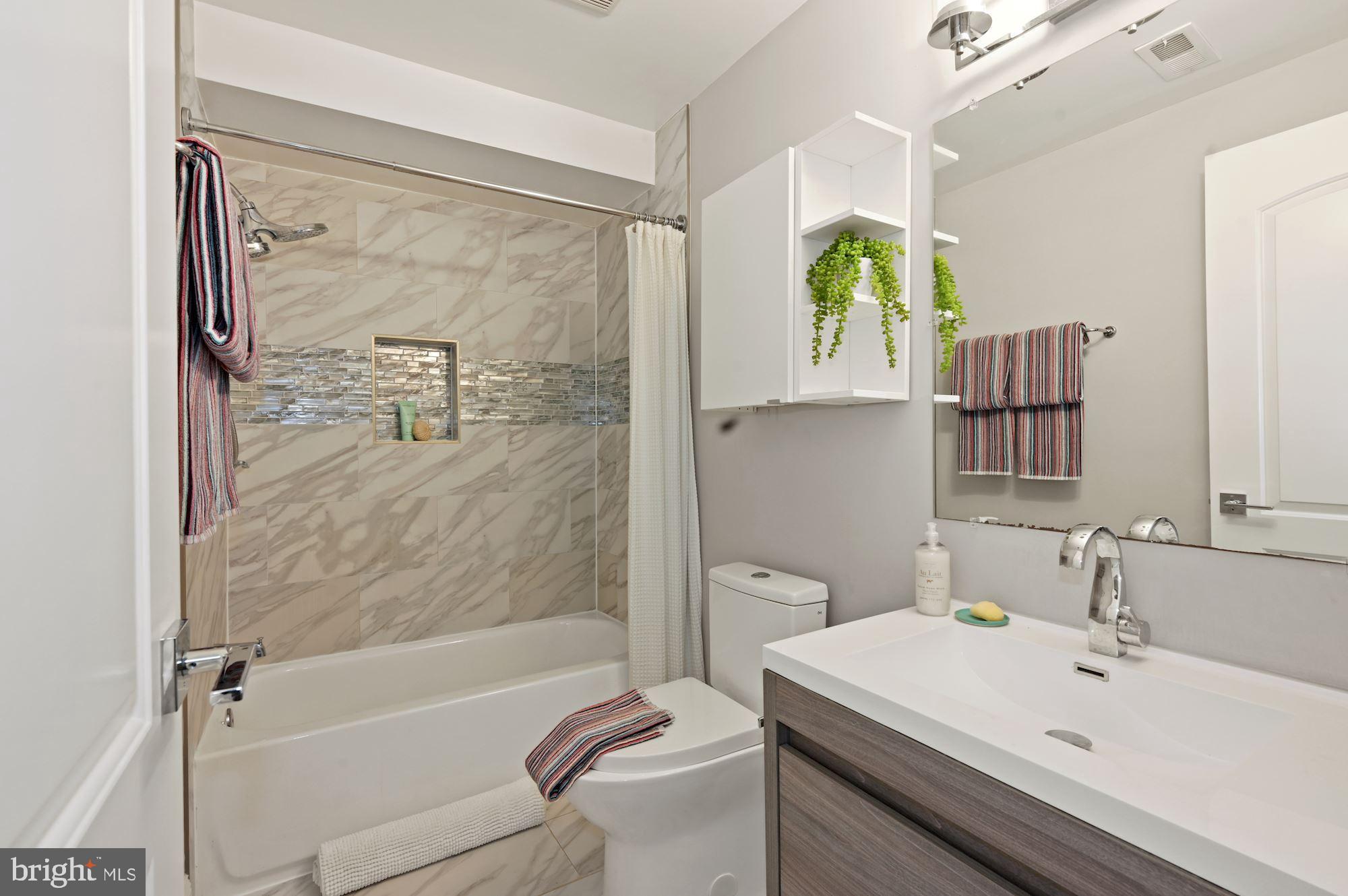 1823 D Street Northeast, Unit B Washington, DC 20002 - Photo 16 of 17