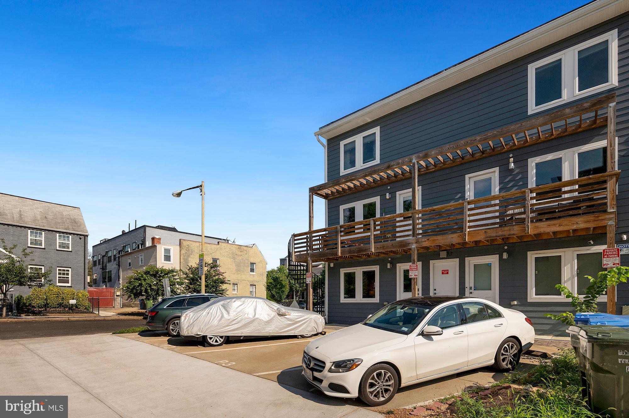 1823 D Street Northeast, Unit B Washington, DC 20002 - Photo 17 of 17