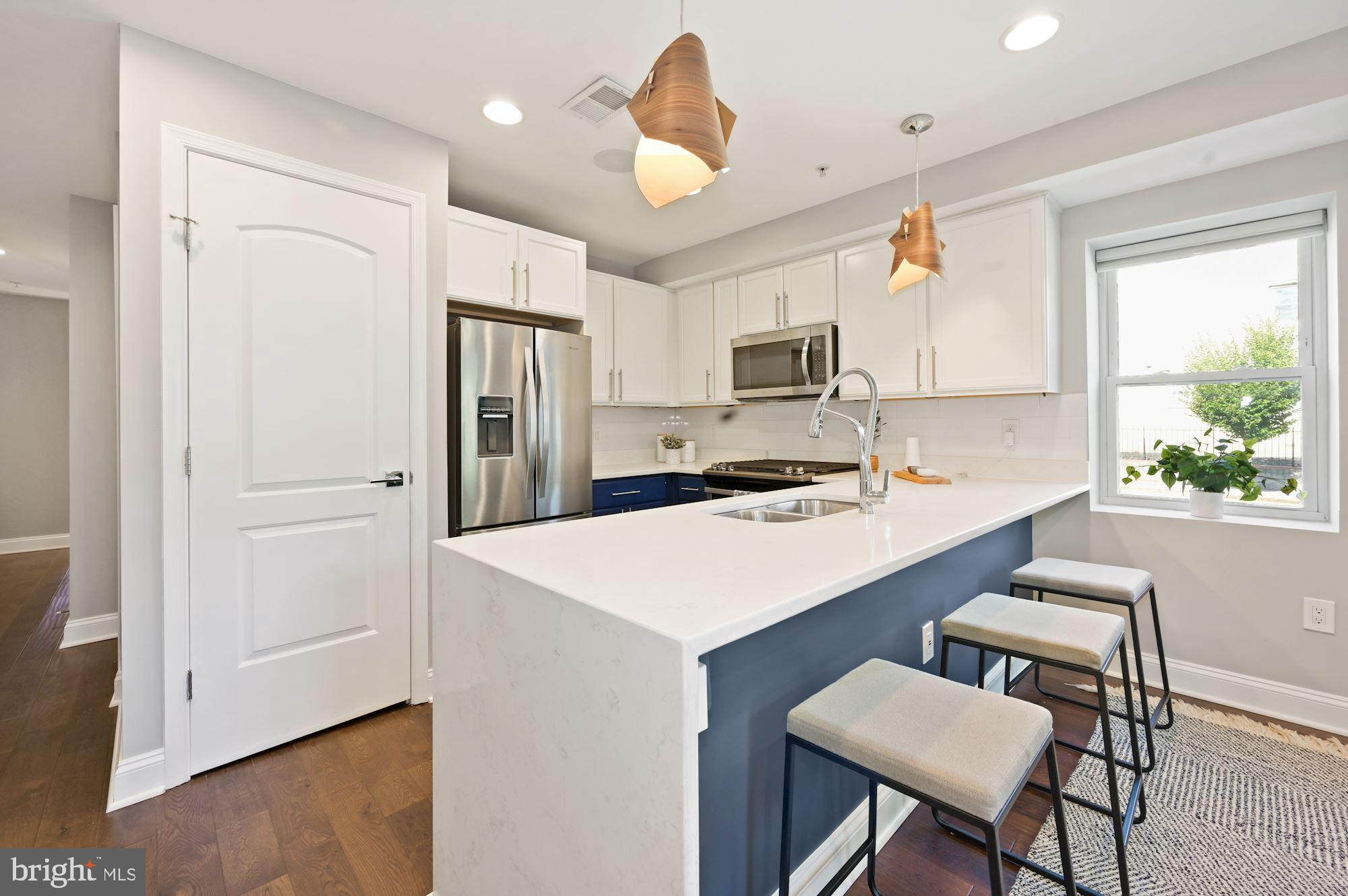 1823 D Street Northeast, Unit B Washington, DC 20002 - Photo 3 of 17