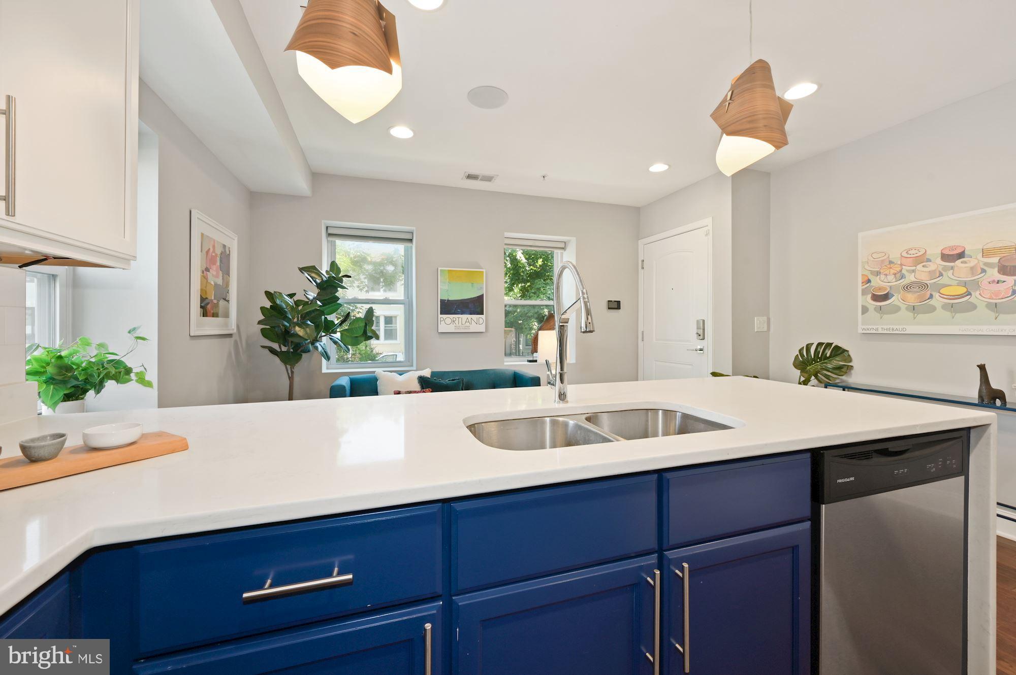 1823 D Street Northeast, Unit B Washington, DC 20002 - Photo 5 of 17