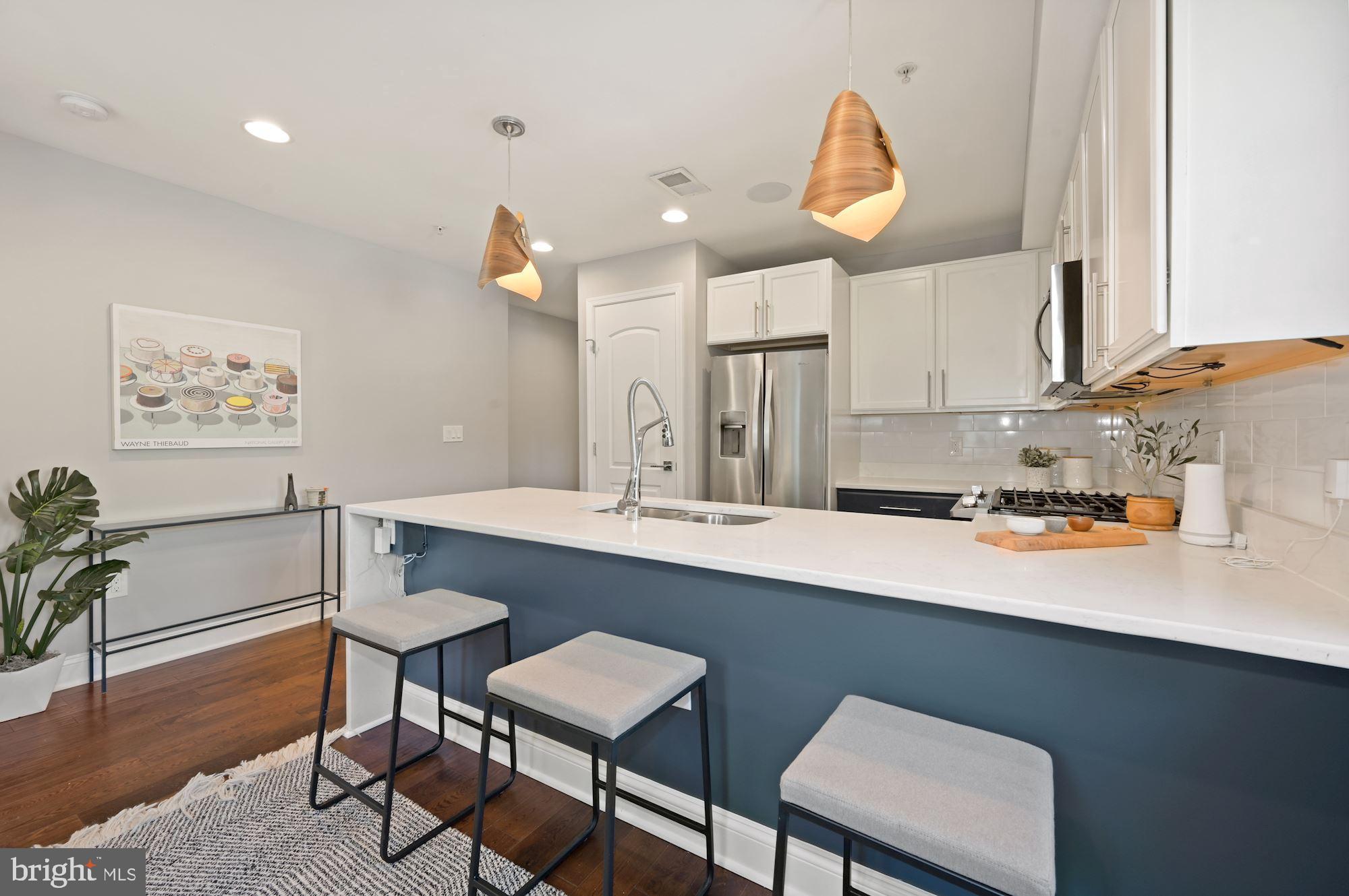 1823 D Street Northeast, Unit B Washington, DC 20002 - Photo 6 of 17