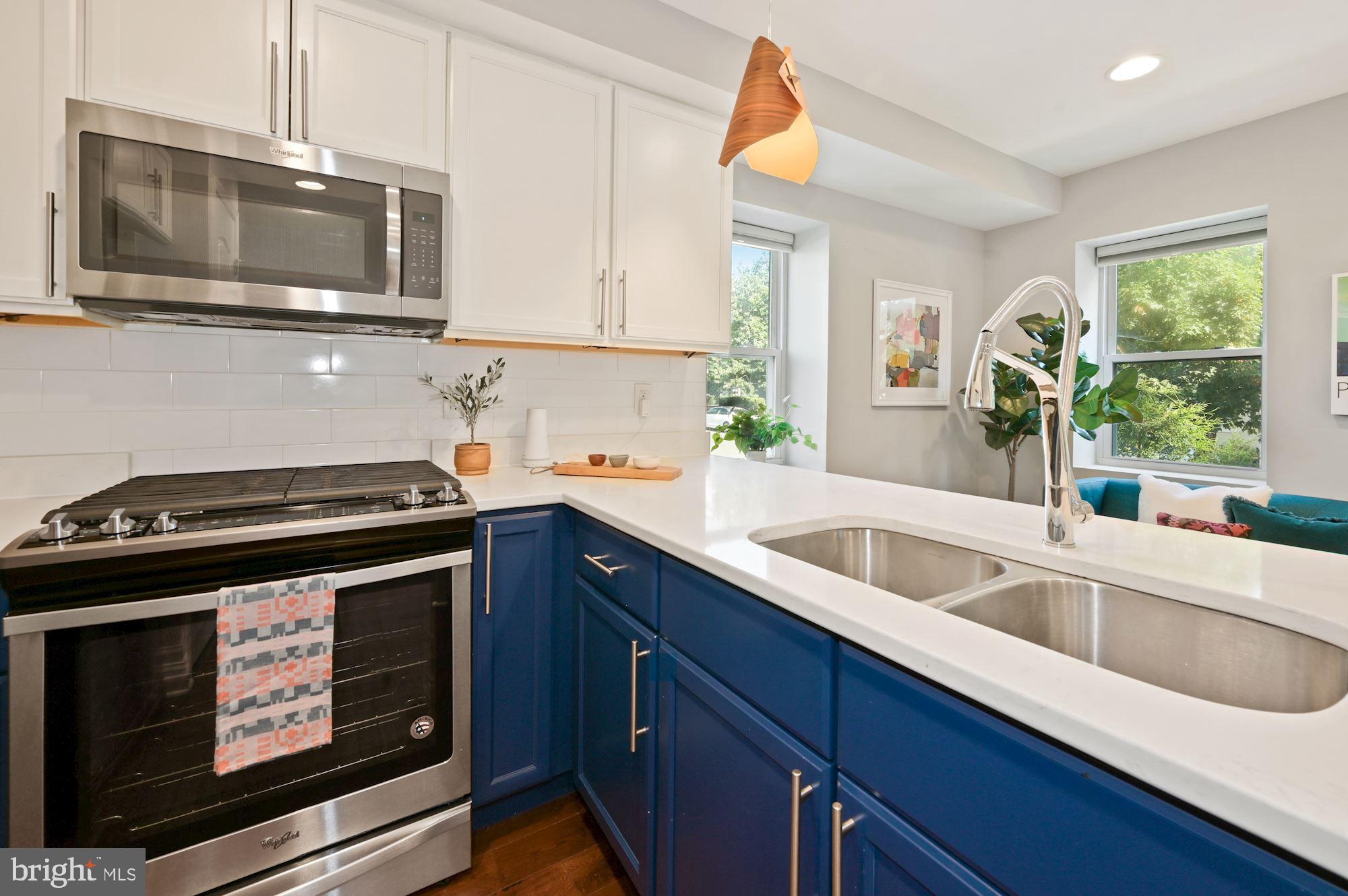 1823 D Street Northeast, Unit B Washington, DC 20002 - Photo 9 of 17