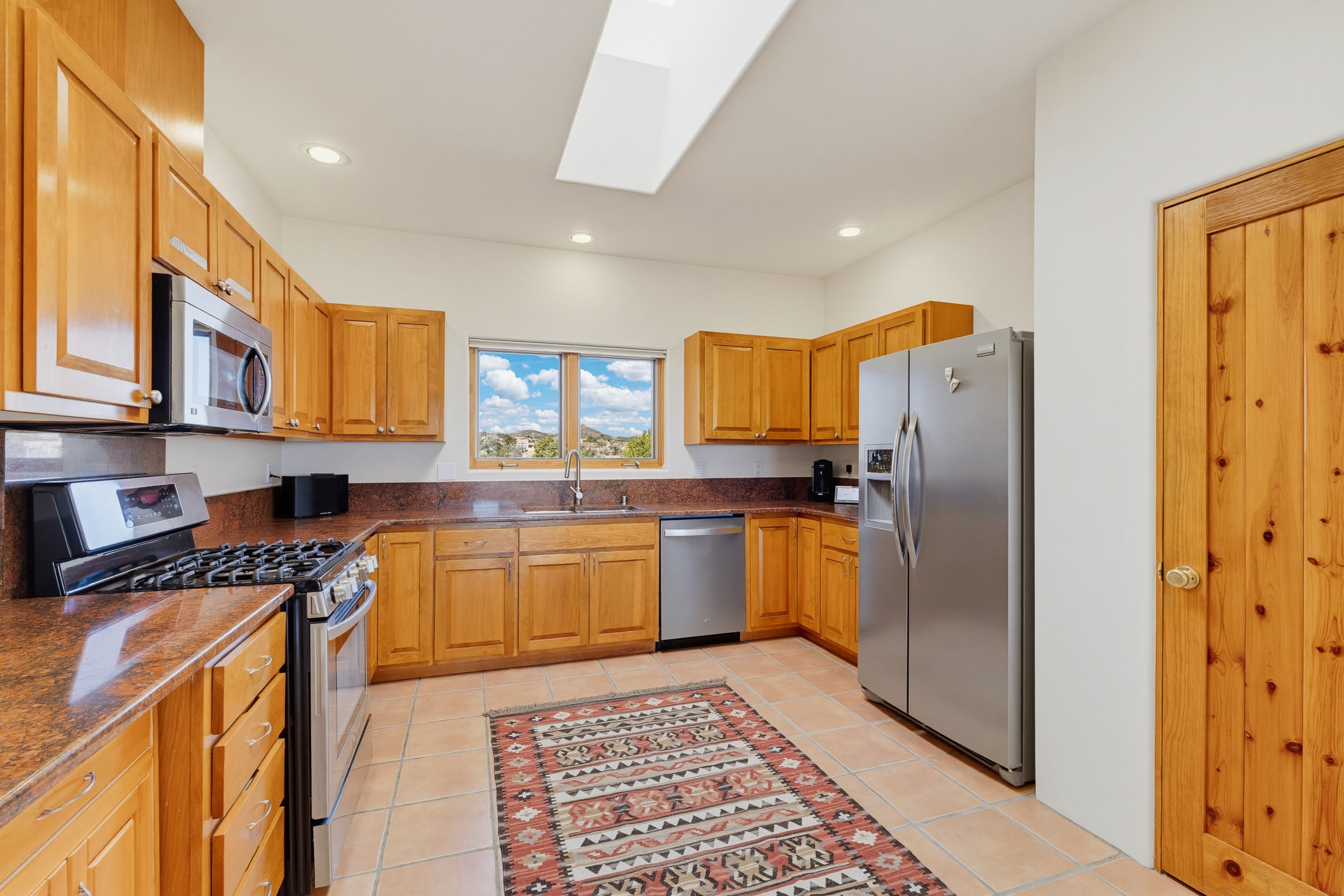 11 Descanso Road Santa Fe, NM 87508 - Photo 14 of 51