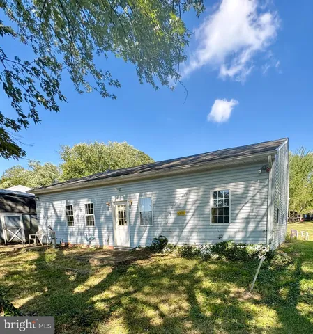 $20,000 | 323 Comanche Drive, Earleville, MD 21919