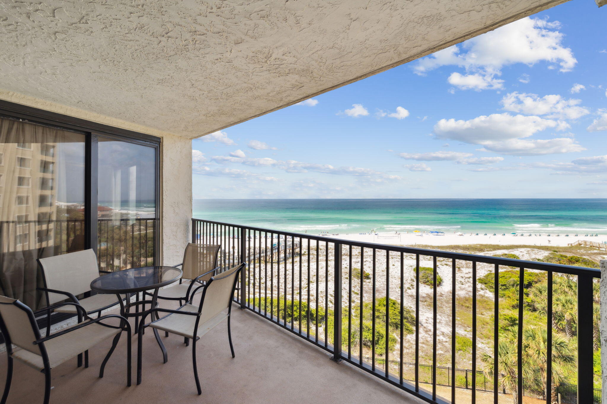 4072 Beachside 1, Unit 4072 Miramar Beach, FL 32550 - Photo 2 of 75 1b - View 2