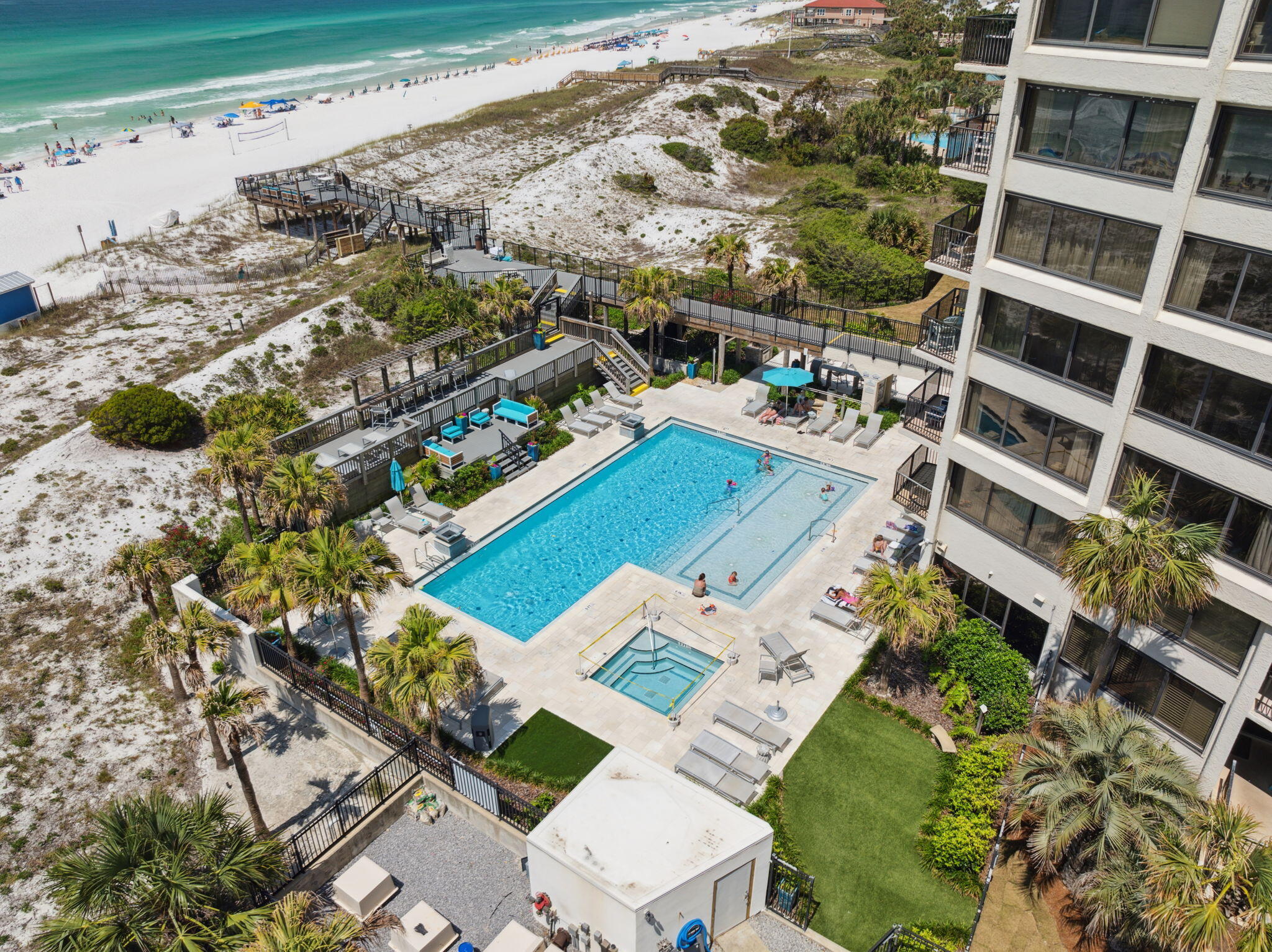 4072 Beachside 1, Unit 4072 Miramar Beach, FL 32550 - Photo 28 of 75 a view of a city