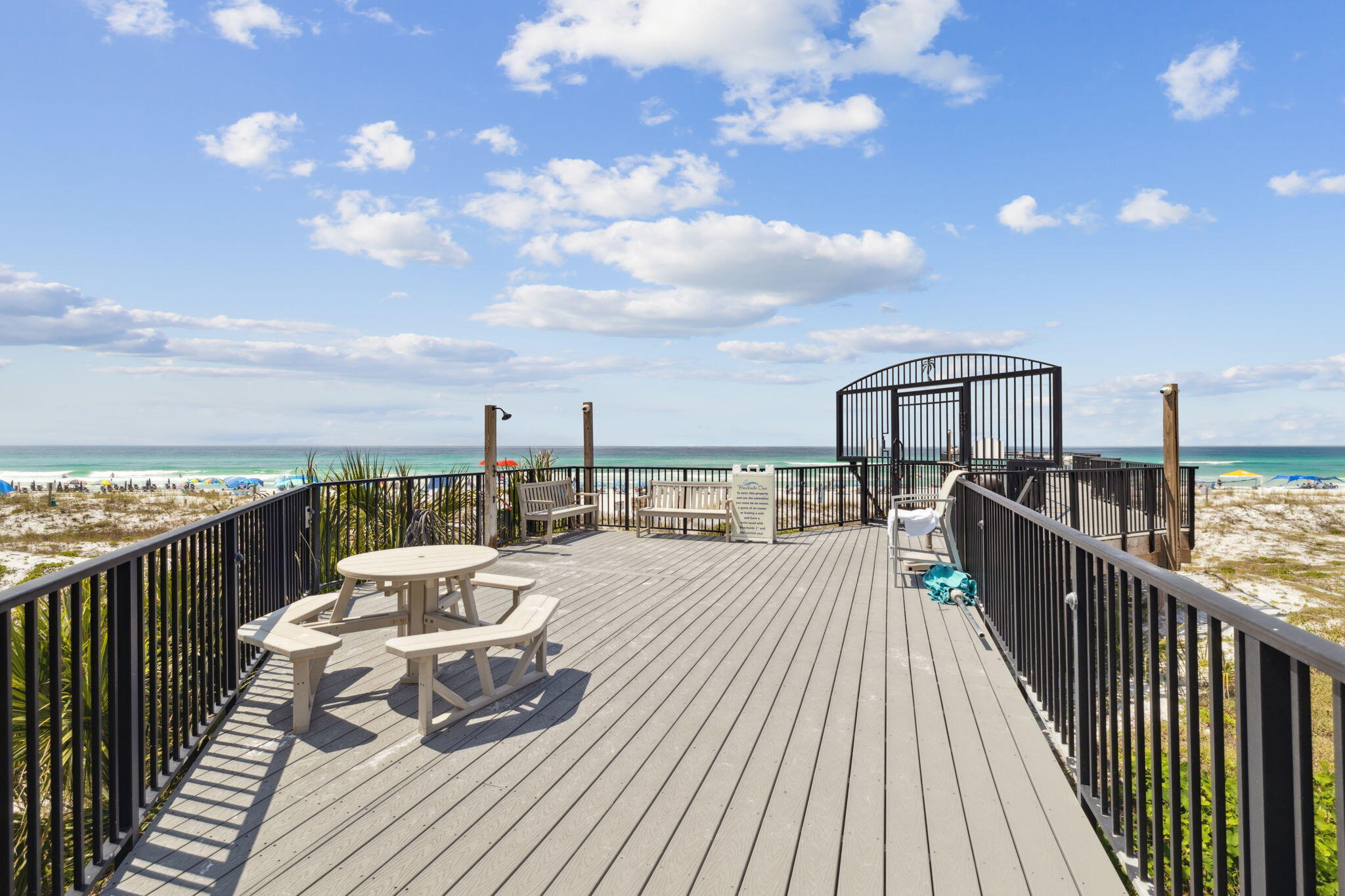 4072 Beachside 1, Unit 4072 Miramar Beach, FL 32550 - Photo 31 of 75 23 - Beach Acess 2