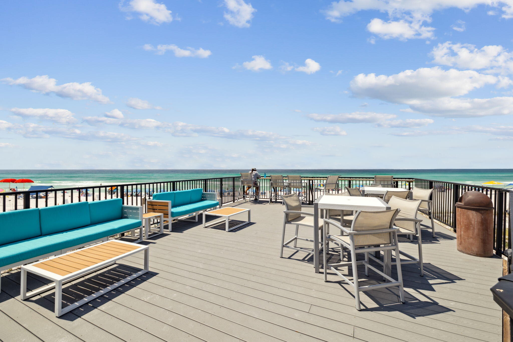 4072 Beachside 1, Unit 4072 Miramar Beach, FL 32550 - Photo 32 of 75 24 - Beach Access 3